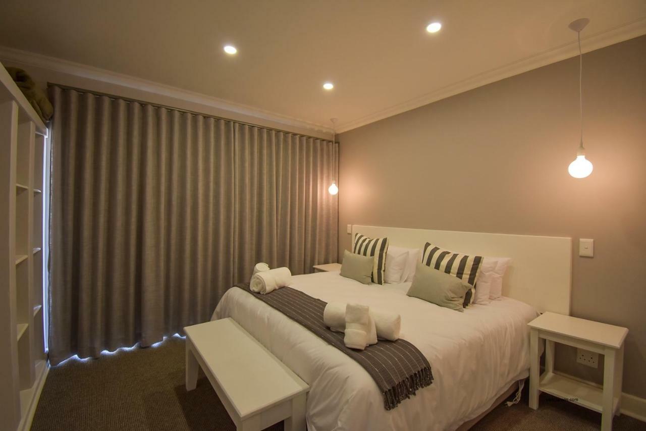 Willow Rest Villas Clarens Exterior foto